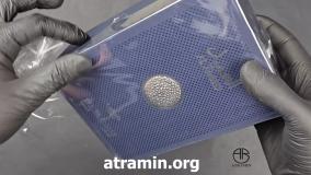 آنباکسینگ عطر  لطافه العمید در عطرآمین