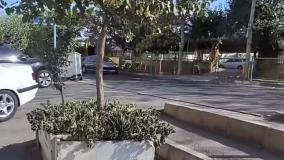 لوکیشن سریال پایتخت