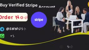 5 Best Sites to Buying Verified Stripe Accounts