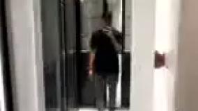 نمونه کار درب ریلی2