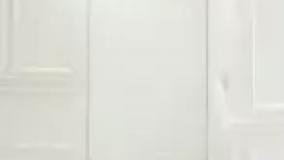 درب فریم لس مخفی پروژه خانم فرجی