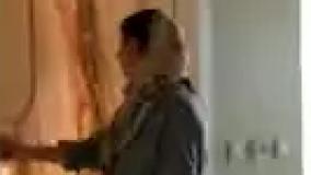 درب پاکتی پنهان شو