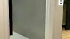 قابلیت های درب مخفی