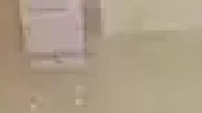 درب ریلی مخفی