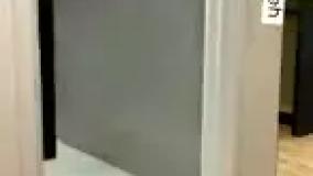 نمونه کار درب ریلی4