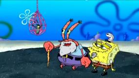 باب اسفنجی شهردار میشود