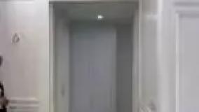 روکوب و پشت کوب به عنوان جداکننده فضا