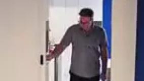 نمونه کار درب ریلی3