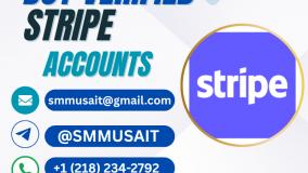 12 Easy Steps to How To Buy Verified Stripe Accounts