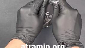 آنباکسینگ و بررسی عطر تام فورد آمبر لیدر 2018 در عطرآمین