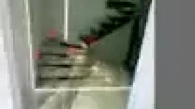 مزایای درب کشویی اتوماتیک