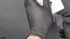 آنباکسینگ عطر دسکوراد 2 وود در عطر آمین