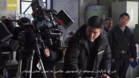 «محکوم به گناه»، در صدر گیشه سینماهای چین