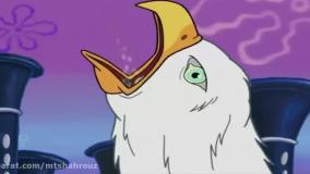 انیمیشن باب اسفنجی قسمت جدید😍 "این قسمت : اختاپوس در سرزمین کلارینت "