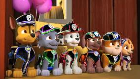 برنامه کودک سگهای نگهبان || سگ های نگهبان جدید || کارتون سگ های نگهبان دوبله شده