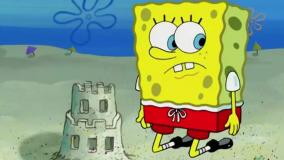 باب اسفنجی دوبله فارسی - برنامه کودک باب اسفنجی - انیمیشن باب اسفنجی - bobsponge