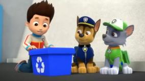 انیمیشن جدید سگ های نگهبان / برنامه کودک سگهای نگهبان / سگ نگهبان جدید