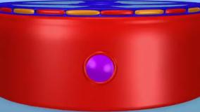 کارتون - تو تی تو