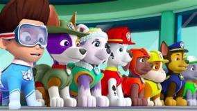 برنامه کودک سگهای نگهبان- انیمیشن سگ های نگهبان دوبله فارسی- سگ نگهبان