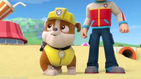 برنامه کودک سگ های نگهبان ~ سگ نگهبان دوبله فارسی ~ انیمیشن سگهای نگهبان