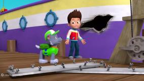 برنامه کودک سگهای نگهبان|| انیمیشن جدید سگ های نگهبان|| سگ نگهبان دوبله فارسی