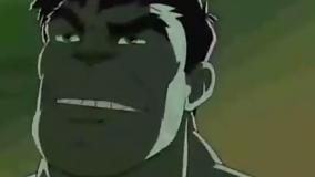 کارتون هالک جدید جدال با هیولای طوفانی | فیلم هالک واقعی طولانی دوبله فارسی