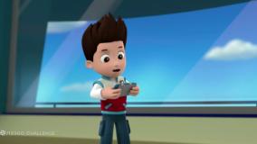 برنامه کودک سگ های نگهبان/کارتون جدید سگ نگهبان دوبله فارسی/انیمیشن سگهای نگهبان