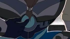 کارتون هالک جدید نبرد هالک و انتقامجویان | فیلم هالک واقعی طولانی دوبله فارسی