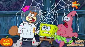 باب اسفنجی دوبله فارسی - برنامه کودک باب اسفنجی - انیمیشن باب اسفنجی - bobsponge