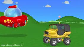 انیمیشن تو تی تو - قسمت 26 | اسباب بازی کودکان | TuTiTu