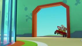 برنامه کودک سگ های نگهبان - انیمیشن سگ نگهبان دوبله فارسی - کارتون سگهای نگهبان