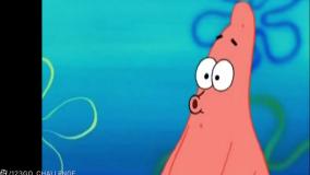 باب اسفنجی دوبله فارسی - برنامه کودک باب اسفنجی - انیمیشن باب اسفنجی - bobsponge