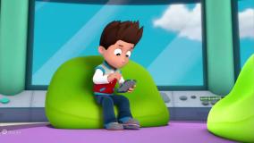 برنامه کودک سگهای نگهبان || سگ های نگهبان جدید || کارتون سگ های نگهبان دوبله شده