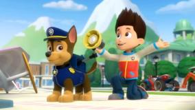 برنامه کودک سگ های نگهبان ؛؛ انیمیشن سگ نگهبان دوبله شده ؛؛ کارتون سگهای نگهبان