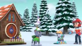 برنامه کودک سگهای نگهبان -- انیمیشن جذاب سگ های نگهبان -- سگ نگهبان دوبله فارسی