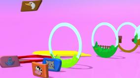 کارتون تو تی تو TuTiTuTV - فصل 4 قسمت 1 - گوشی موبایل