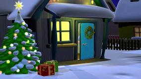 تو تی تو - سورپرایز کریسمس