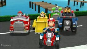 برنامه کودک سگهای نگهبان : انیمیشن سگ های نگهبان :سگ های نگهبان جدید