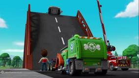 برنامه کودک سگهای نگهبان :: انیمیشن سگ های نگهبان دوبله فارسی :: سگ نگهبان