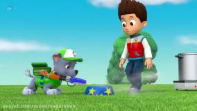 برنامه کودک - سگهای نگهبان جدید - سرگرمی کودک و بانوان