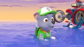 برنامه کودک جدید سگهای نگهبان / انیمیشن سگ های نگهبان دوبله فارسی