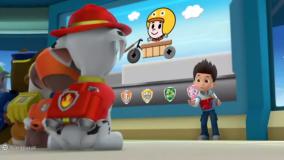 برنامه کودک جدید سگهای نگهبان - دانلود کارتون سگ های نگهبان