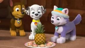 برنامه کودک سگهای نگهبان :: انیمیشن سگ های نگهبان دوبله فارسی :: سگ نگهبان