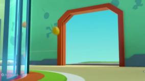 برنامه کودک سگهای نگهبان دوبله فارسی / انیمیشن جدید و خنده دار سگ های نگهبان