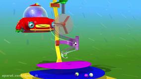 انیمیشن تو تی تو - قسمت 13 | اسباب بازی کودکان | TuTiTu