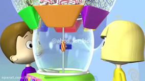 کارتون تو تی تو