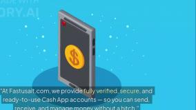 USA Online Casino Hack: Buy Verified Cash App Accounts