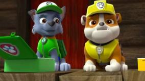 برنامه کودک سگ های نگهبان - انیمیشن سگ نگهبان دوبله فارسی - کارتون سگهای نگهبان