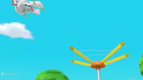 برنامه کودک سگهای نگهبان / کارتون سگ های نگهبان / انیمیشن سگ نگهبان دوبله فارسی