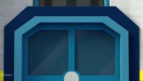 برنامه کودک سگهای نگهبان || سگ های نگهبان جدید || کارتون سگ های نگهبان دوبله شده